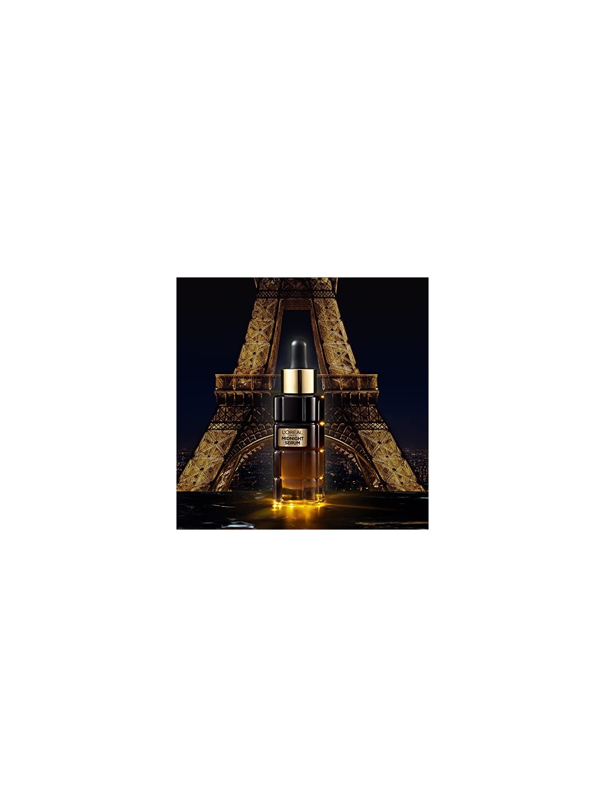 Siero di mezzanotte L'Orï¿½ï¿½al 30ml