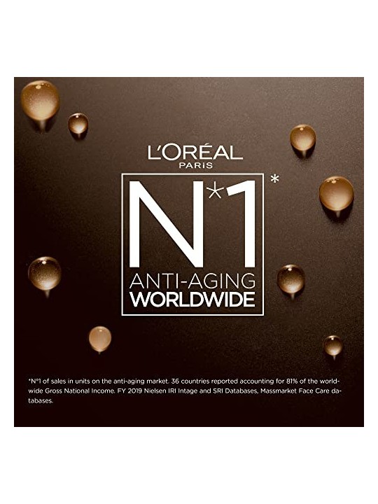 Siero di mezzanotte L'Orï¿½ï¿½al 30ml