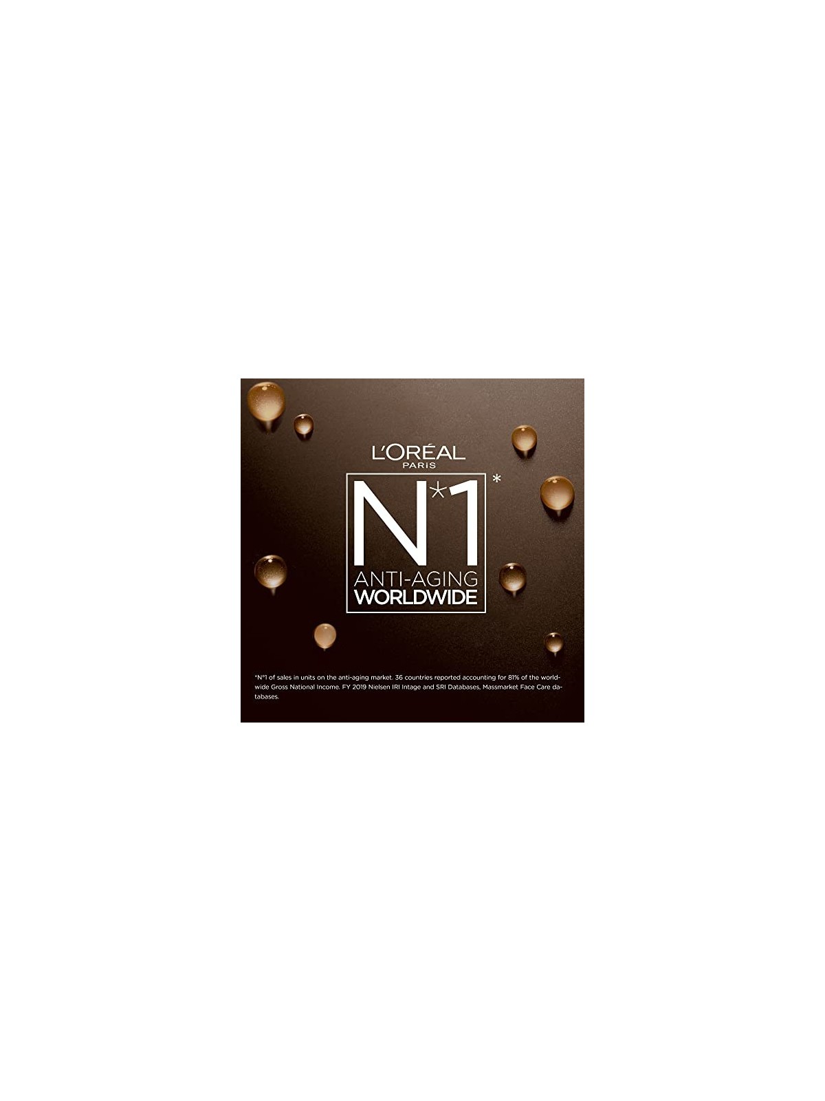 Siero di mezzanotte L'Orï¿½ï¿½al 30ml