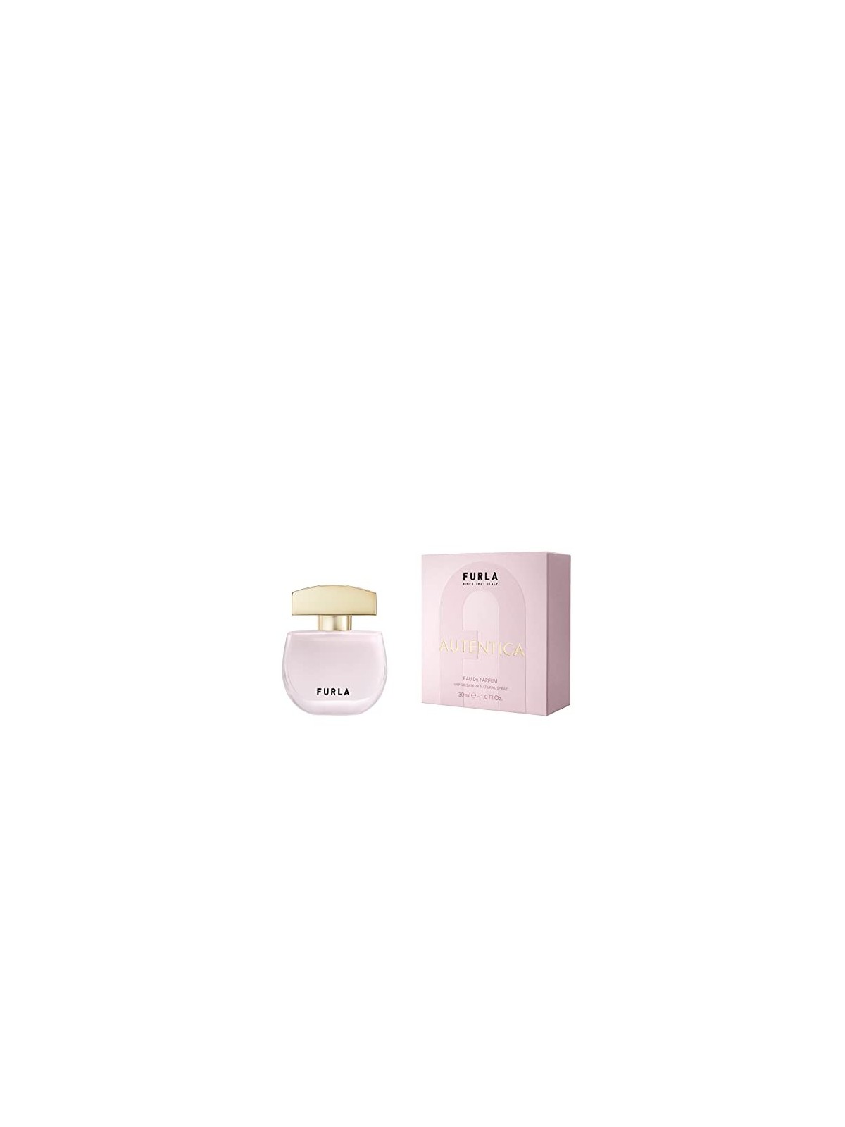Furla Autentica eau de parfum Spray 30ml