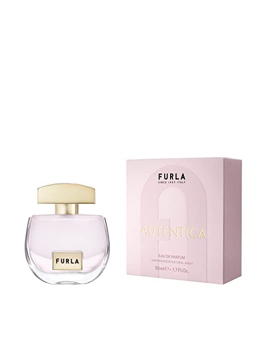 Furla Autentica eau de parfum Spray 50ml