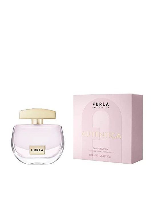 Furla Autentica Eau de Parfum Spray 100ml