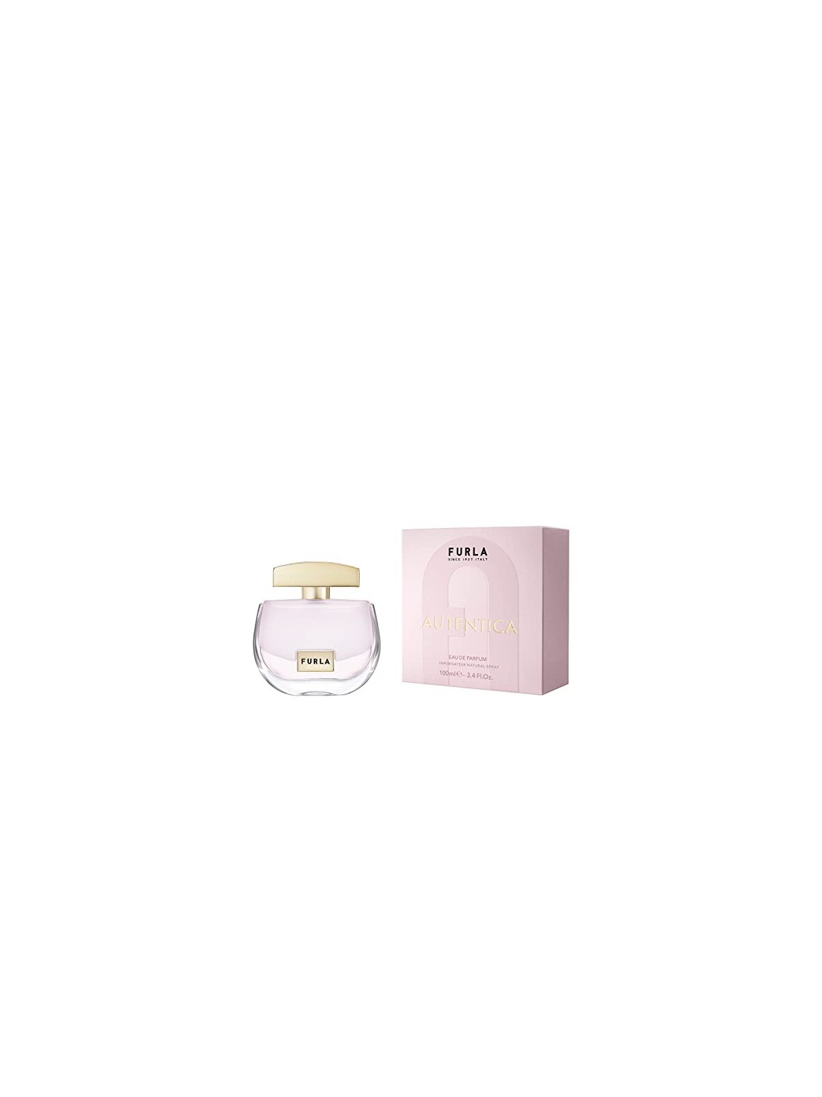 Furla Autentica Eau de Parfum Spray 100ml