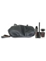 Set Pupa Vamp Mascara Extreme Nero Vamp Smalto per Unghie Effetto Gel Donna