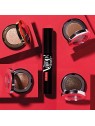 Set Pupa Vamp Mascara Extreme Nero Vamp Smalto per Unghie Effetto Gel Donna