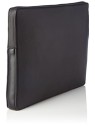 Borsa Guess Scala da Donna in Ecopelle Sintetica con Compartimento per Laptop Nero