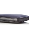 Borsa Guess Scala da Donna in Ecopelle Sintetica con Compartimento per Laptop Nero