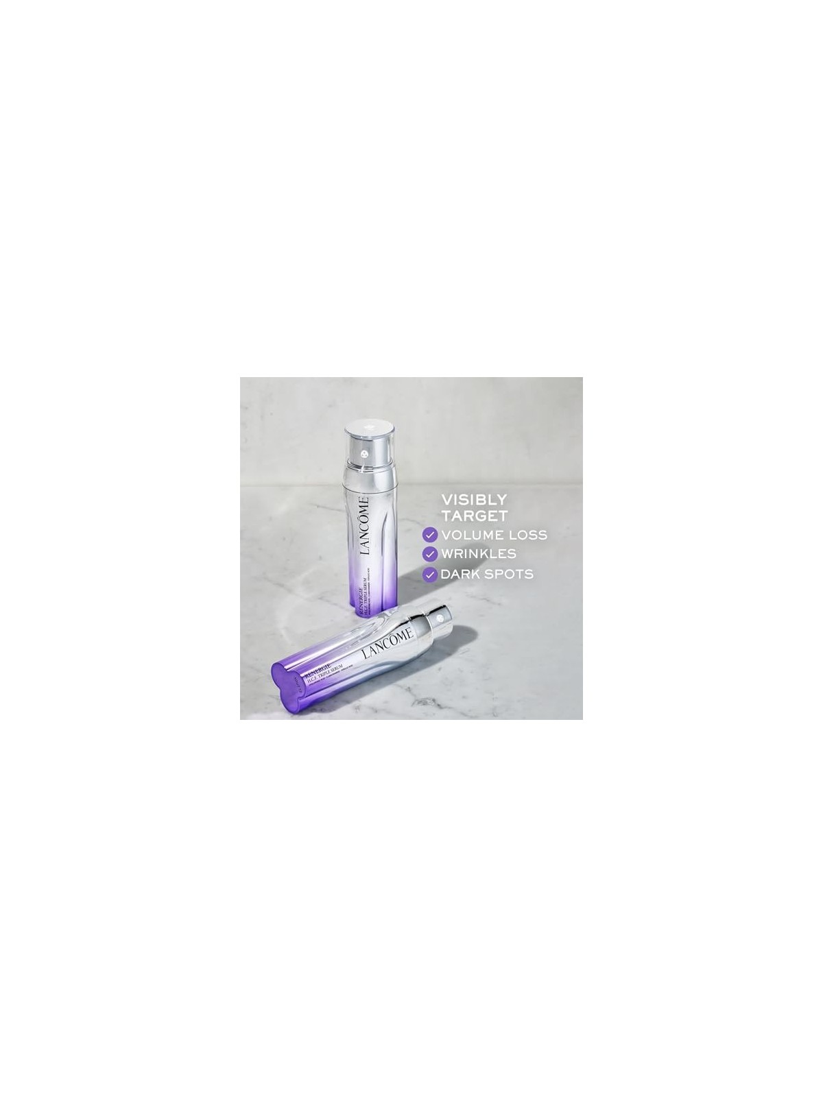 Lancome Renergie Siero 50ml per Donna