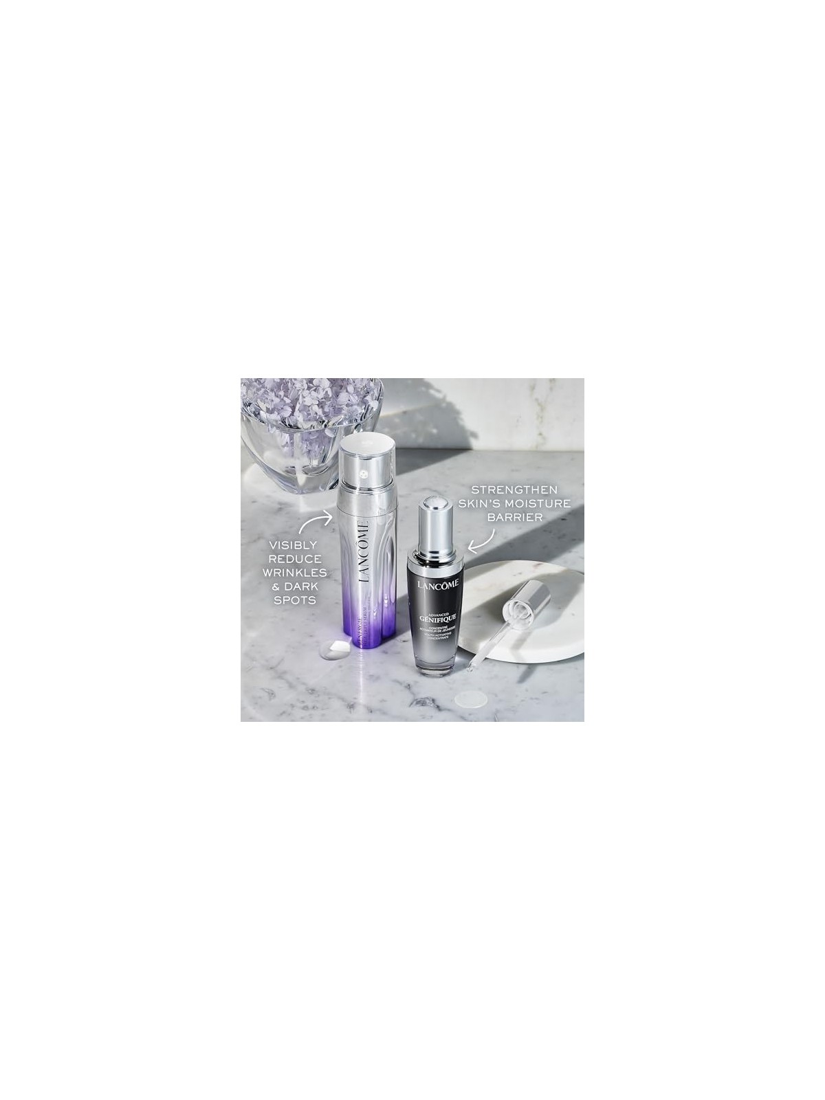 Lancome Renergie Siero 50ml per Donna