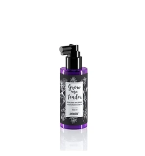 Lozione riscaldante alle erbe ANWEN 150ml