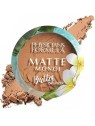 Physicians Formula Matte Monoi Butter Bronzer 9 g Matte Deep