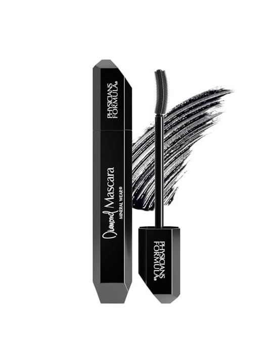 Physicians Formula Mineral Wear Diamond Mascara
