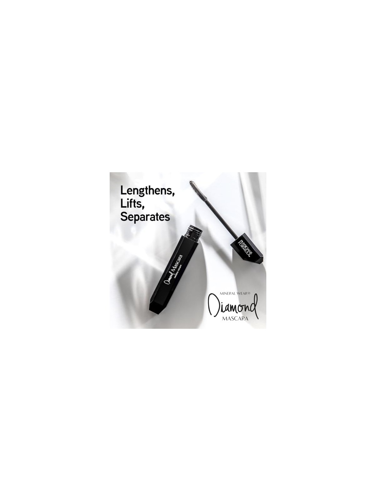 Physicians Formula Mineral Wear Diamond Mascara