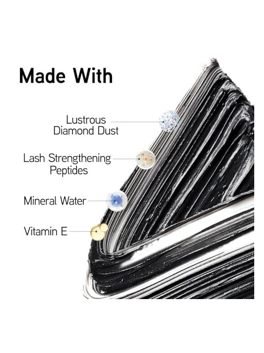 Physicians Formula Mineral Wear Diamond Mascara