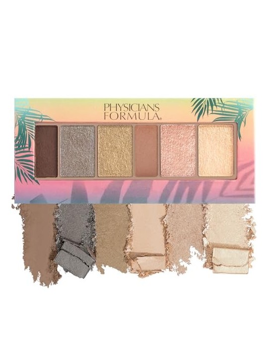 Physicians Formula Burro credici Ombretto