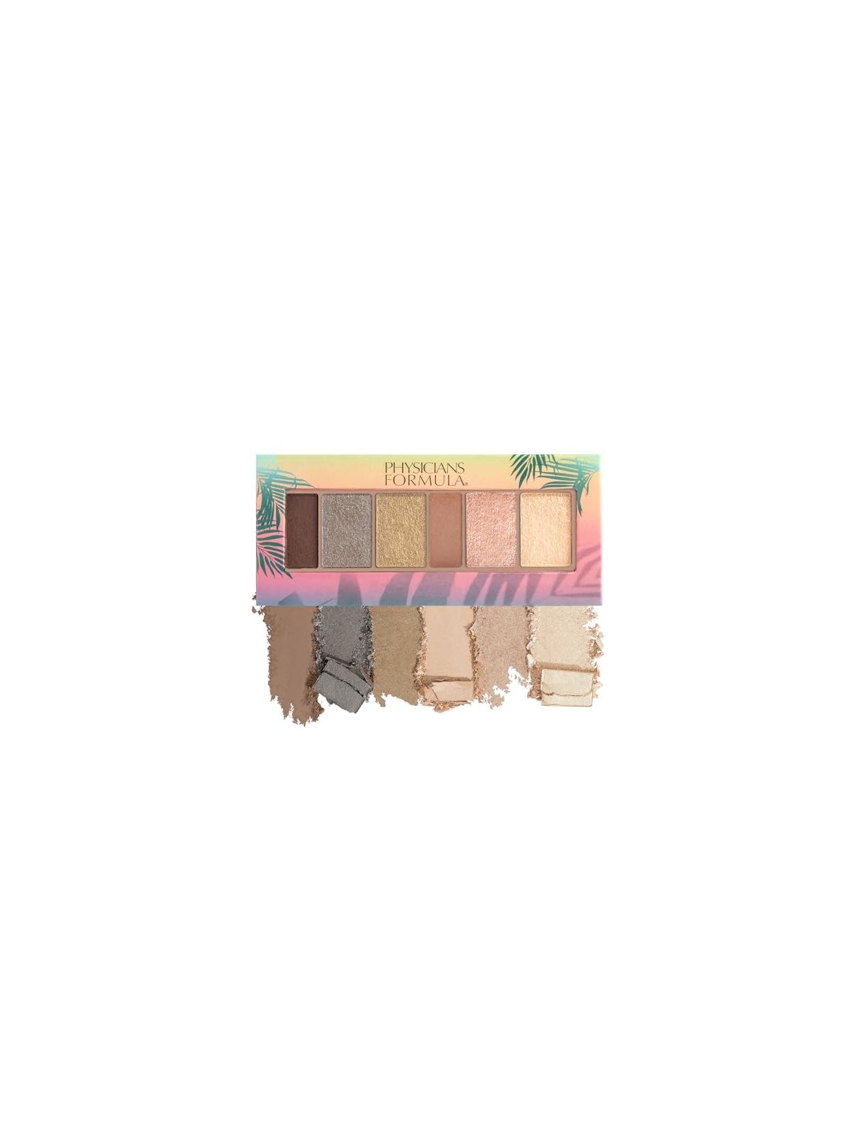 Physicians Formula Burro credici Ombretto