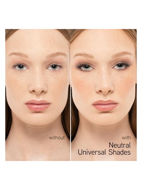 Physicians Formula Burro credici Ombretto