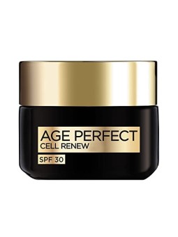 Crema giorno rivitalizzante SPF 30 L'Orï¿½ï¿½al 50ml