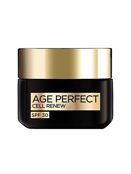 Crema giorno rivitalizzante SPF 30 L'Orï¿½ï¿½al 50ml