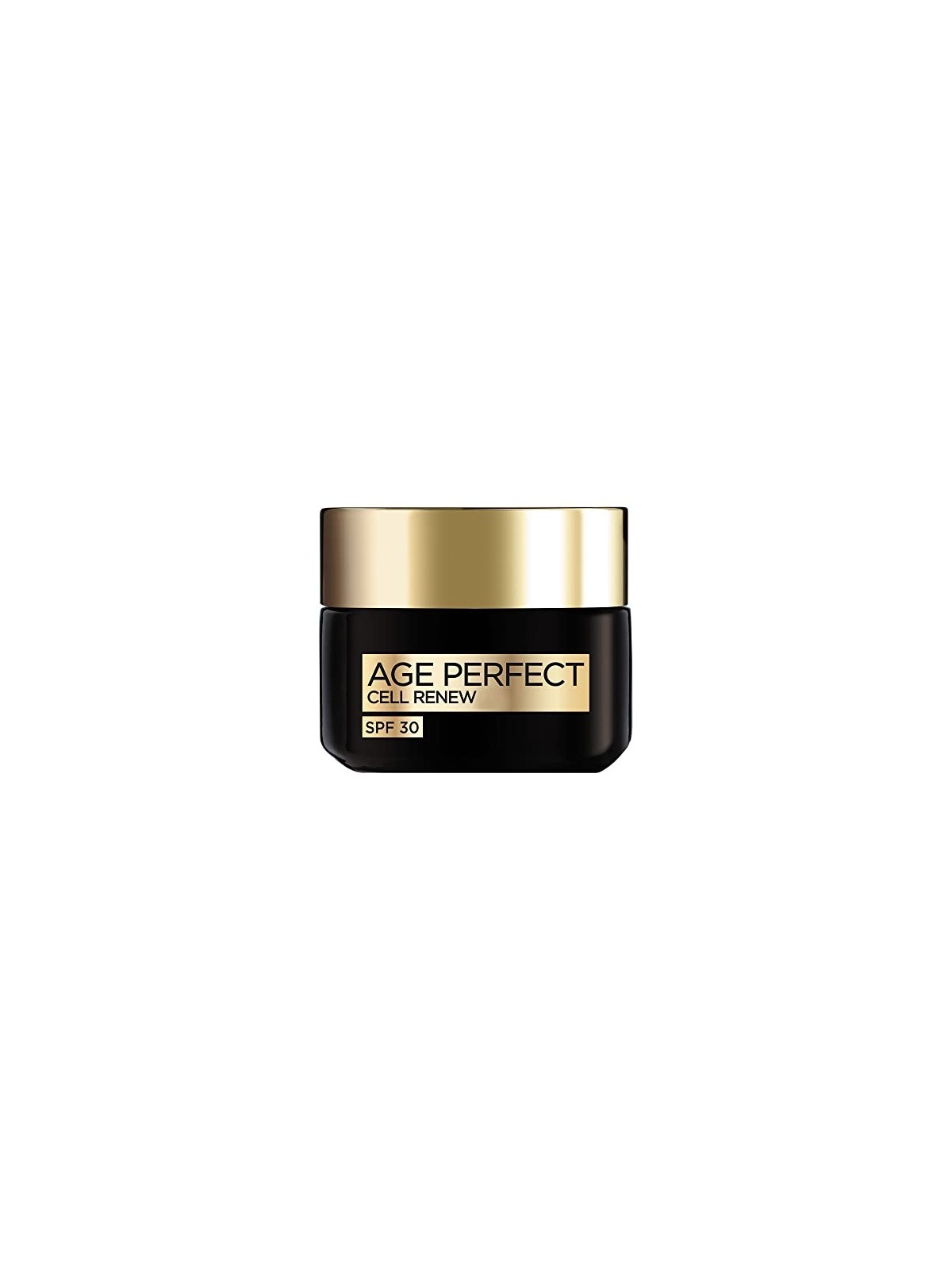 Crema giorno rivitalizzante SPF 30 L'Orï¿½ï¿½al 50ml