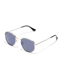 Hawkers SIXGON DRIVE polarized gold grey sunglasses