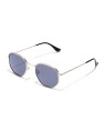 Hawkers SIXGON DRIVE polarized gold grey sunglasses