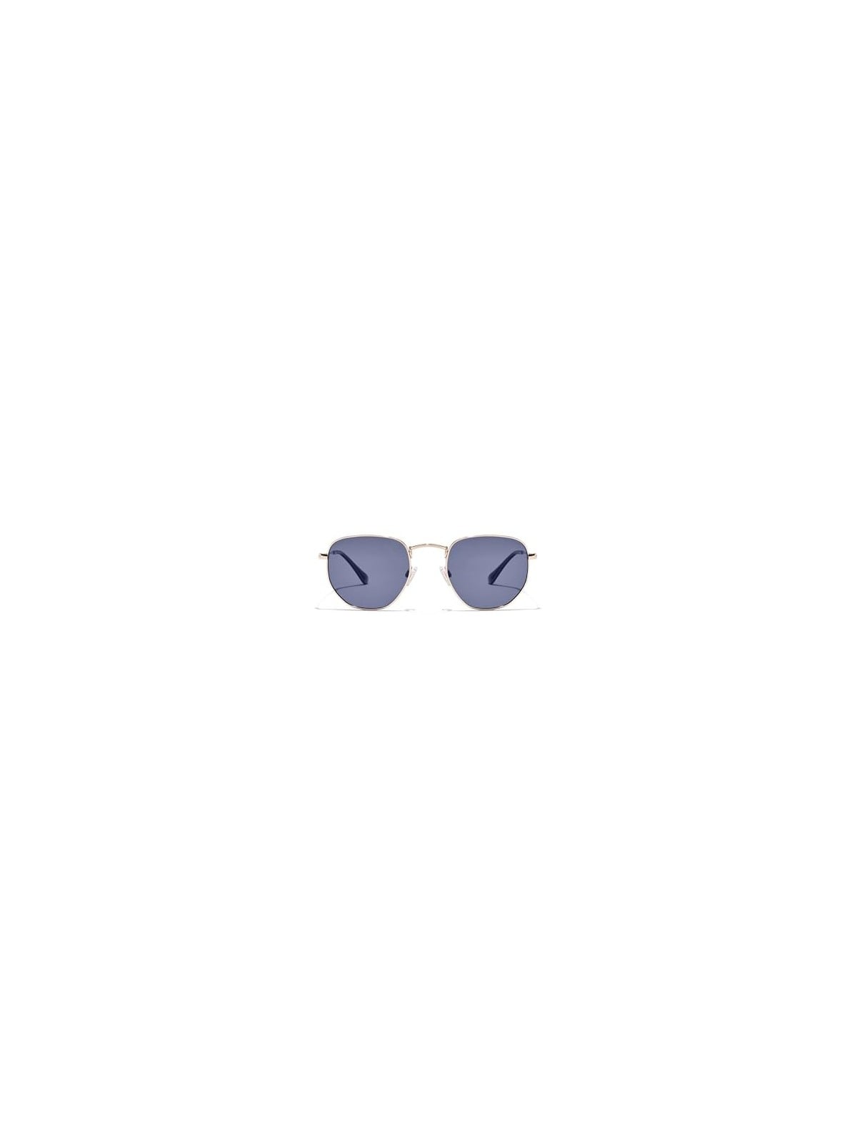 Hawkers SIXGON DRIVE polarized gold grey sunglasses