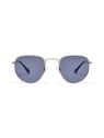 Hawkers SIXGON DRIVE polarized gold grey sunglasses