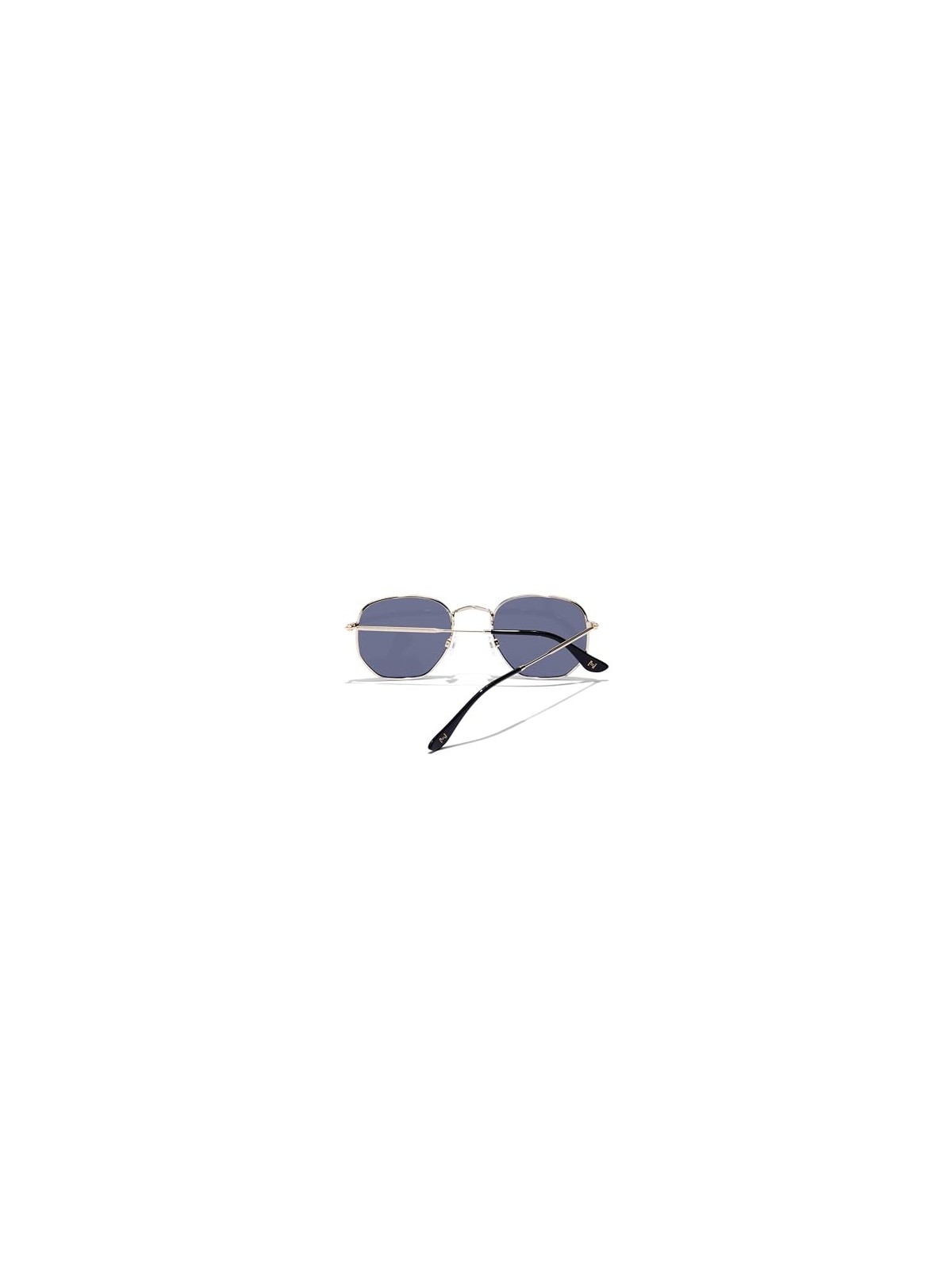 Hawkers SIXGON DRIVE polarized gold grey sunglasses