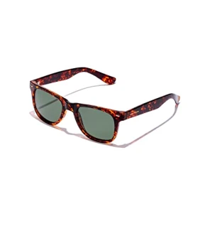 Hawkers SLATER polarized carey green unisex sunglasses