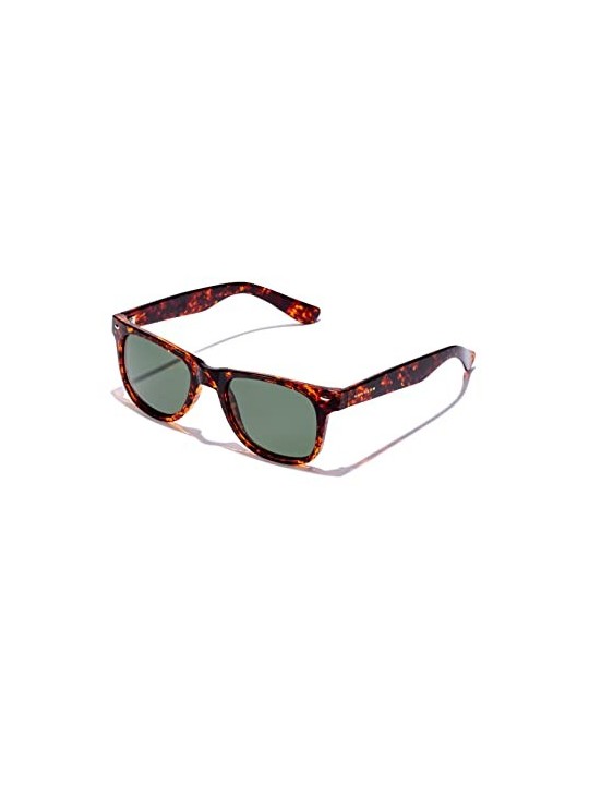 Hawkers SLATER polarized carey green unisex sunglasses