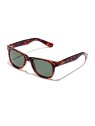 Hawkers SLATER polarized carey green unisex sunglasses