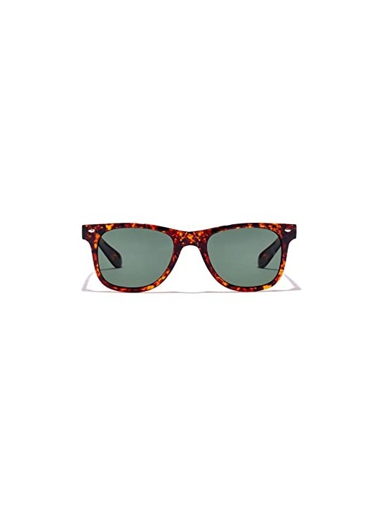 Hawkers SLATER polarized carey green unisex sunglasses