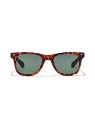 Hawkers SLATER polarized carey green unisex sunglasses