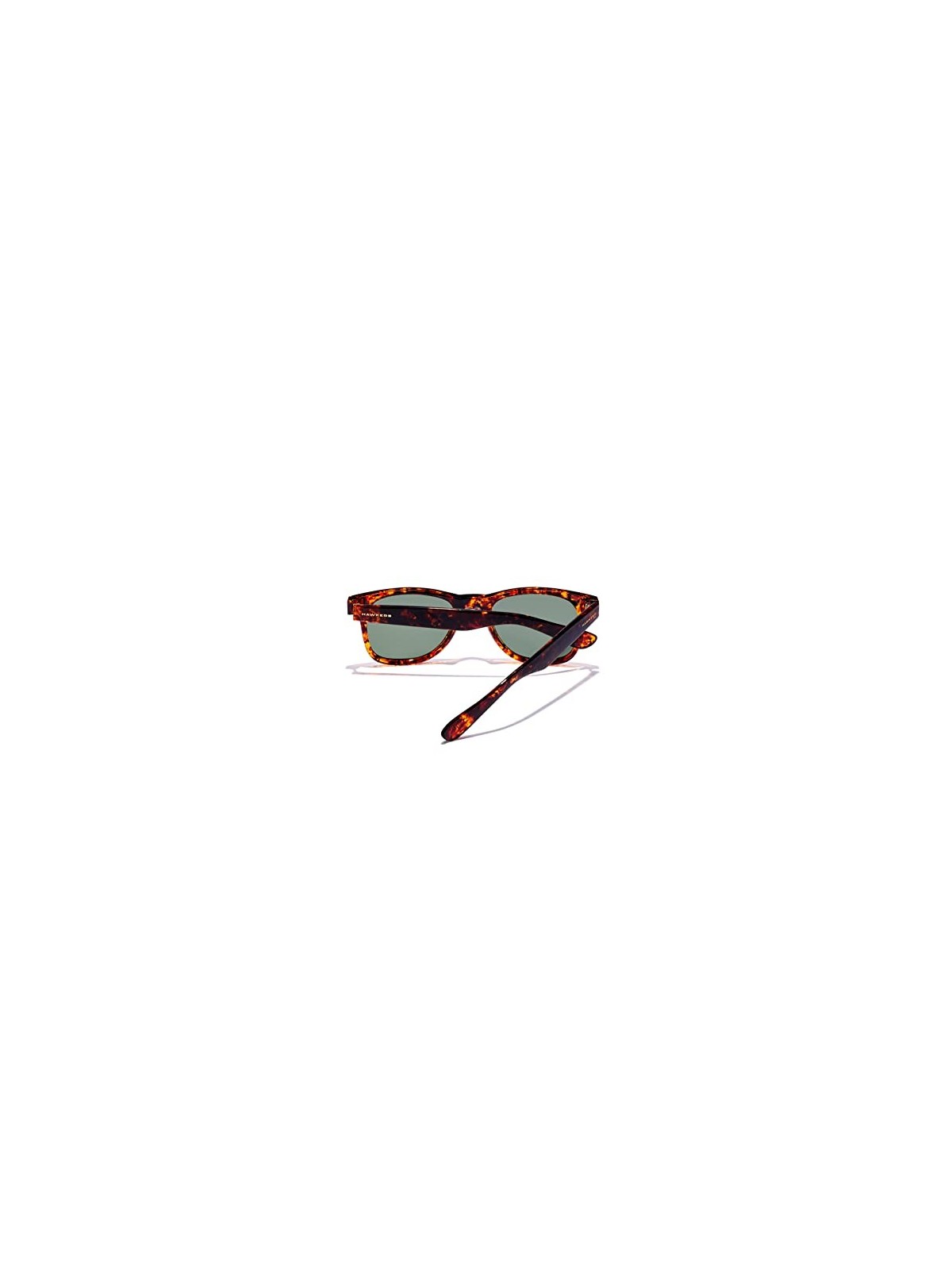 Hawkers SLATER polarized carey green unisex sunglasses