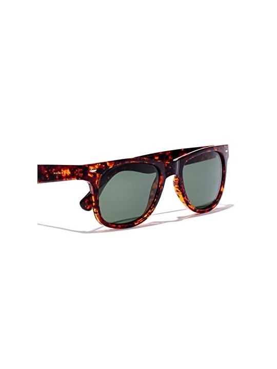 Hawkers SLATER polarized carey green unisex sunglasses