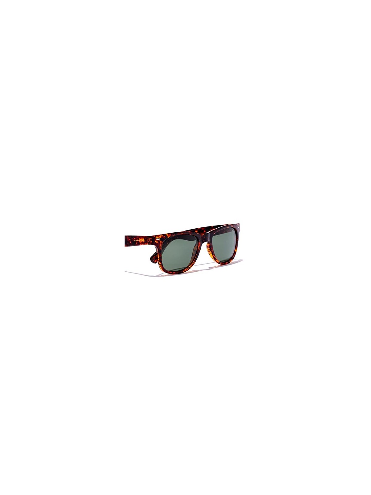 Hawkers SLATER polarized carey green unisex sunglasses