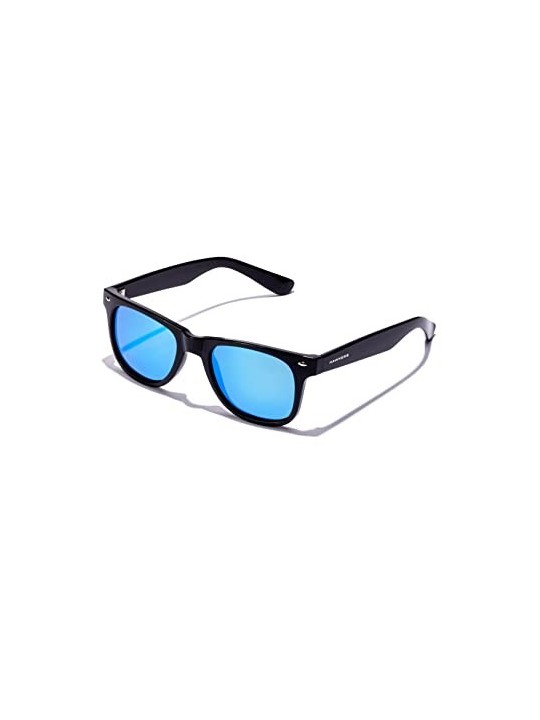 Occhiali da sole polarizzati Hawkers SLATER nero blu