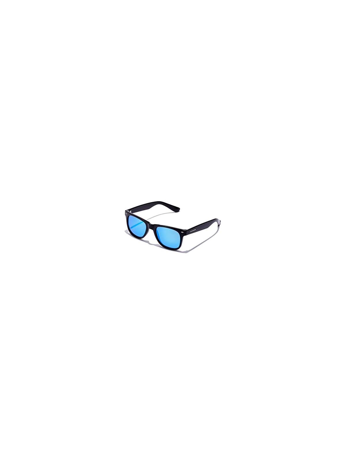 Occhiali da sole polarizzati Hawkers SLATER nero blu