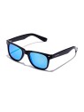 Occhiali da sole polarizzati Hawkers SLATER nero blu