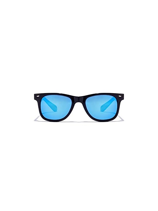 Occhiali da sole polarizzati Hawkers SLATER nero blu