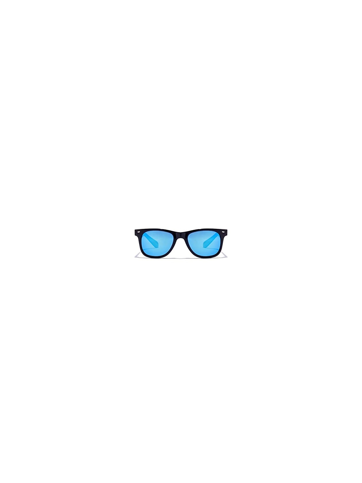 Occhiali da sole polarizzati Hawkers SLATER nero blu