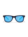 Occhiali da sole polarizzati Hawkers SLATER nero blu