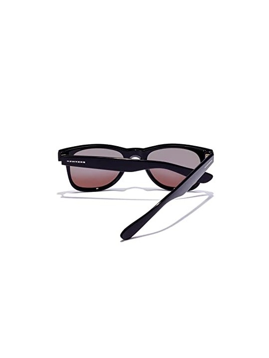 Occhiali da sole polarizzati Hawkers SLATER nero blu
