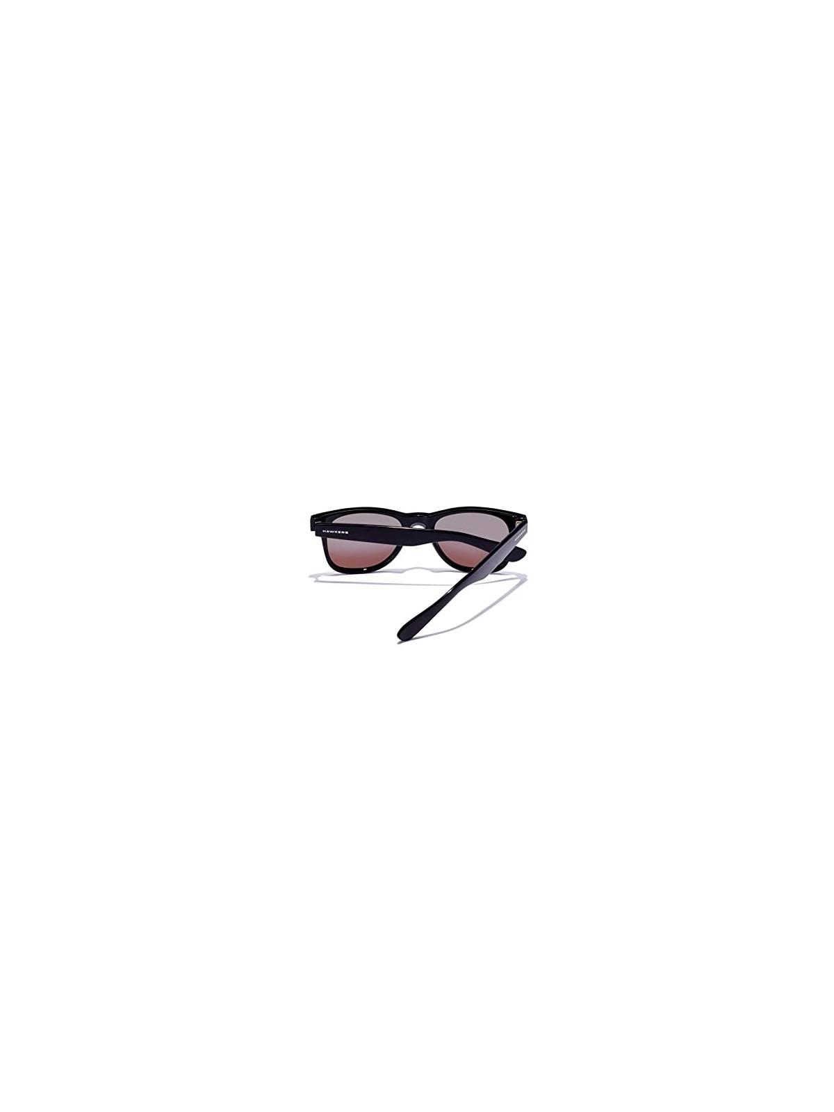 Occhiali da sole polarizzati Hawkers SLATER nero blu