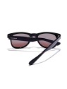 Occhiali da sole polarizzati Hawkers SLATER nero blu