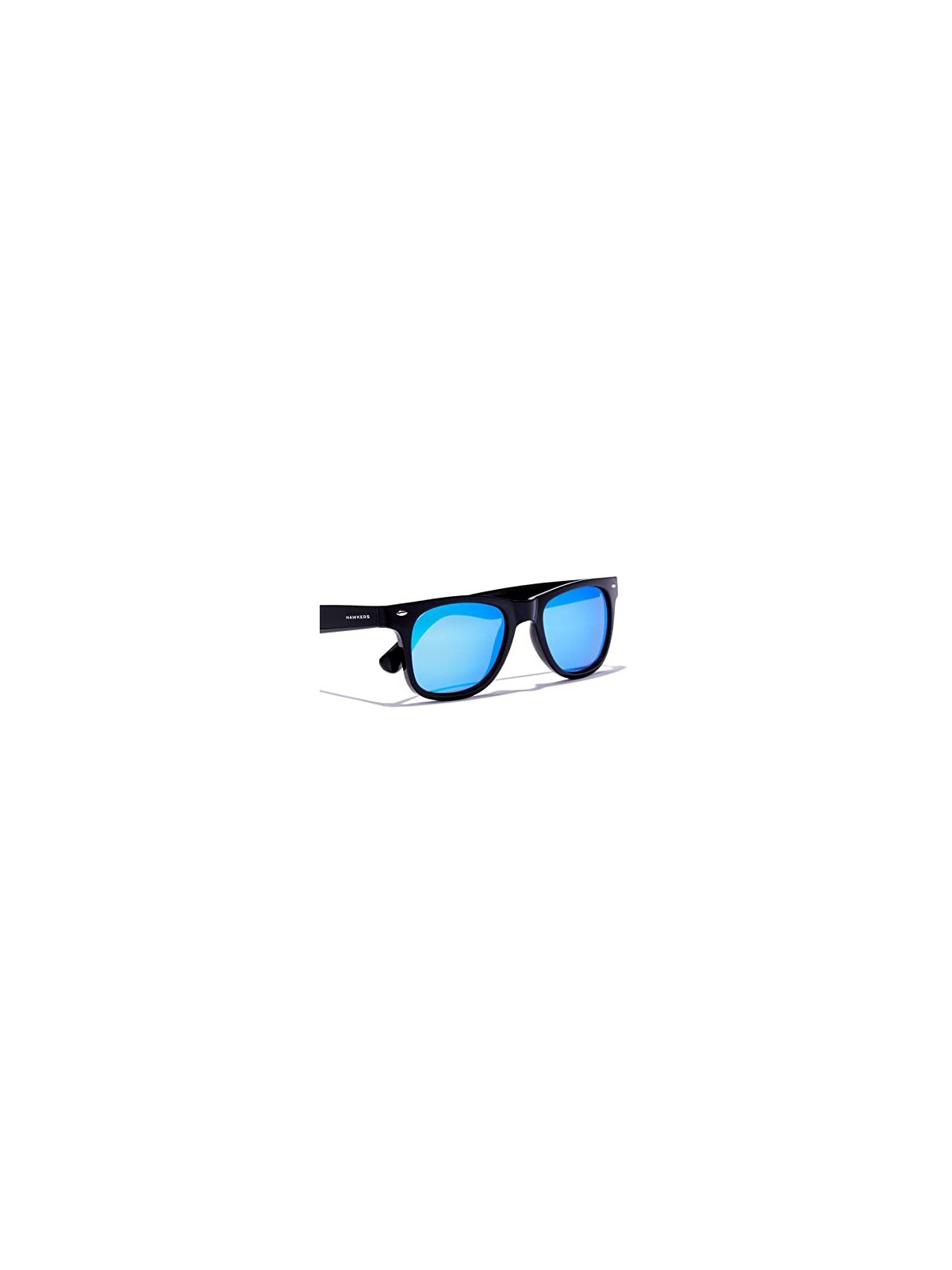 Occhiali da sole polarizzati Hawkers SLATER nero blu