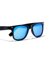 Occhiali da sole polarizzati Hawkers SLATER nero blu