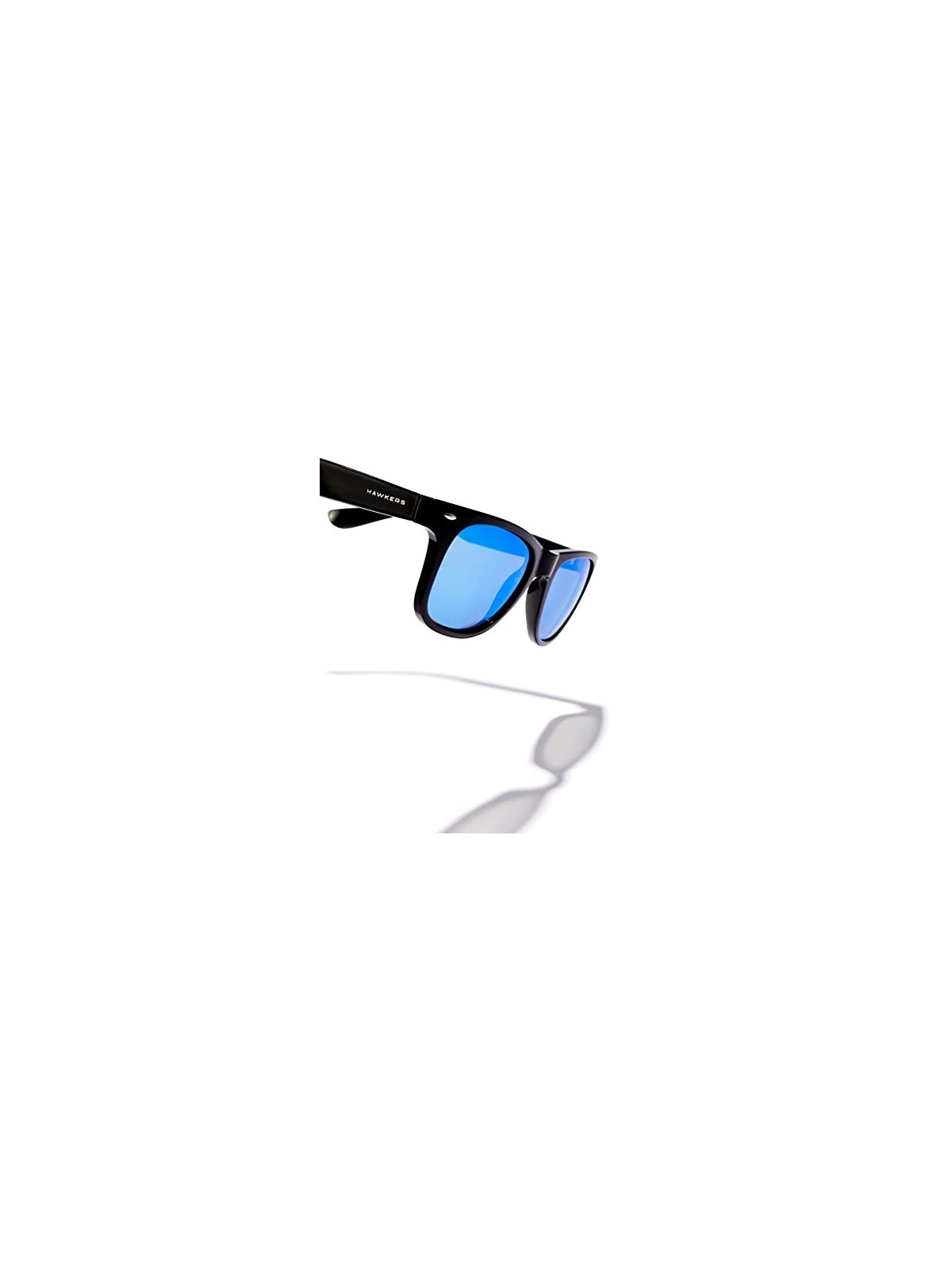 Occhiali da sole polarizzati Hawkers SLATER nero blu
