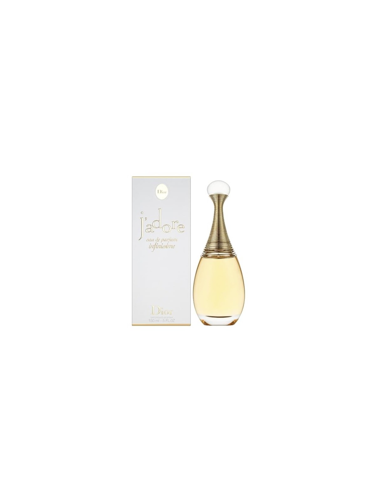 Dior Christian Jadore Infinissime Eau De Parfum 30ml donna